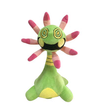 Lade das Bild in den Galerie-Viewer, Wielie Cradily Kuscheltier Pokemon (ca. 30cm) kaufen