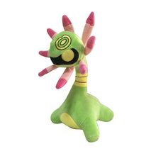 Lade das Bild in den Galerie-Viewer, Wielie Cradily Kuscheltier Pokemon (ca. 30cm) kaufen