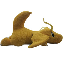 Lade das Bild in den Galerie-Viewer, XXL Dragoran Dragonite Kuscheltier Pokemon (ca. 42cm) kaufen
