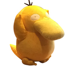 Load image into Gallery viewer, XXL Enton Psyduck Pokemon Stofftier (ca. 38cm) kaufen