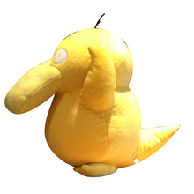 Load image into Gallery viewer, XXL Enton Psyduck Pokemon Stofftier (ca. 38cm) kaufen