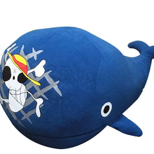 Load image into Gallery viewer, XXL One Piece Raab Laboon Plüsch Stofftier (ca. 42cm) kaufen