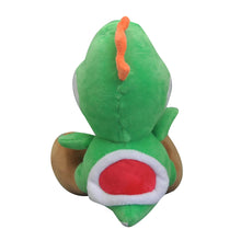 Load image into Gallery viewer, Yoshi Plüschtier (ca. 15cm) kaufen