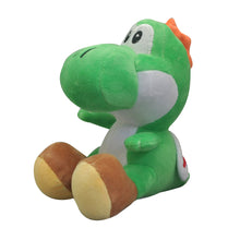 Load image into Gallery viewer, Yoshi Plüschtier (ca. 15cm) kaufen