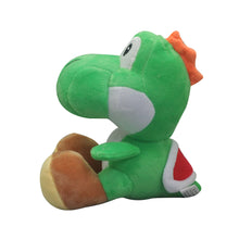 Load image into Gallery viewer, Yoshi Plüschtier (ca. 15cm) kaufen