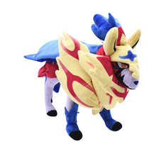 Load image into Gallery viewer, Zamazenta Stofftier aus Pokemon Schwert und Schild kaufen