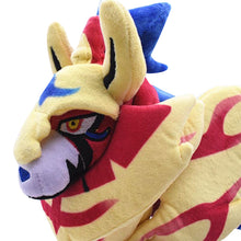 Load image into Gallery viewer, Zamazenta Stofftier aus Pokemon Schwert und Schild kaufen