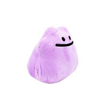 Lade das Bild in den Galerie-Viewer, Ditto Plüsch Pokemon (ca. 15cm) kaufen
