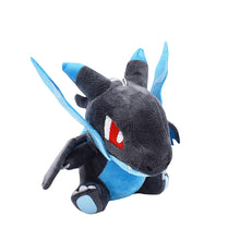Load image into Gallery viewer, Mega X Charizard - Glurak Stofftier Pokemon kaufen