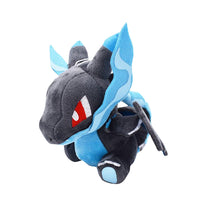 Load image into Gallery viewer, Mega X Charizard - Glurak Stofftier Pokemon kaufen