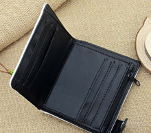 Load image into Gallery viewer, Pokemon Go Pokeball Geldbörse kaufen