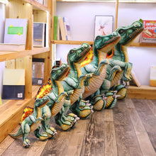 Load image into Gallery viewer, Spinosaurus Plüsch Figur - Dino Kuscheltier (40-100cm) kaufen