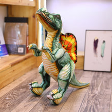 Load image into Gallery viewer, Spinosaurus Plüsch Figur - Dino Kuscheltier (40-100cm) kaufen
