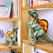 Load image into Gallery viewer, Spinosaurus Plüsch Figur - Dino Kuscheltier (40-100cm) kaufen