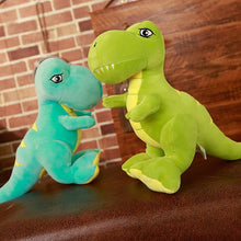 Load image into Gallery viewer, 45-90cm Super Süßer T-Rex Dino Kuschelfigur kaufen