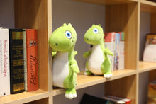 Load image into Gallery viewer, Süßer Dino Stofftier zum kuscheln kaufen