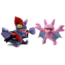Lade das Bild in den Galerie-Viewer, Gligar / Skorgla Mega Evolution Plüsch Pokemon kaufen