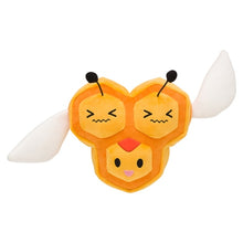 Lade das Bild in den Galerie-Viewer, Lachende Pokemon Stoftiere (Pikachu, Eevee, Wobbuffet, Ditto, Audino, Combee) kaufen