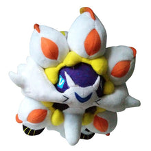 Load image into Gallery viewer, Mega Großer Solgaleo XXL Plüsch Pokemon (30cm oder 48cm) kaufen
