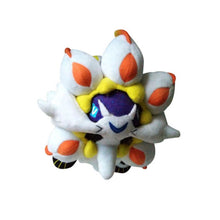 Load image into Gallery viewer, Mega Großer Solgaleo XXL Plüsch Pokemon (30cm oder 48cm) kaufen