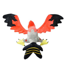 Lade das Bild in den Galerie-Viewer, Talonflame - Fiaro Plüsch Pokemon Kuscheltier (ca. 34cm) kaufen
