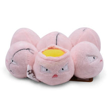 Lade das Bild in den Galerie-Viewer, Kokowei / Exeggcute Plüsch Figur Pokemon kaufen