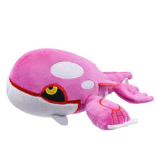 Load image into Gallery viewer, Shiny Kyogre Plüsch Kuschel Pokemon (ca. 27cm) kaufen