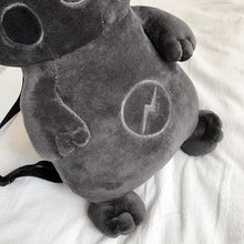 Load image into Gallery viewer, Pikachu Plüsch Rucksack kaufen
