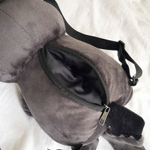 Load image into Gallery viewer, Pikachu Plüsch Rucksack kaufen