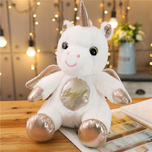 Load image into Gallery viewer, Super Niedliche Plüsch Einhörner Kuscheltiere kaufen