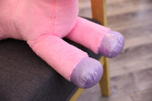 Load image into Gallery viewer, XXL Einhorn Stofftier - Süße Einhörner Kuscheltiere (60-110cm) kaufen