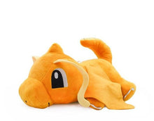 Load image into Gallery viewer, Pokemon Kawaii Plüsch Glurak, Shiggy, Dragoran, Raichu Kuscheltiere kaufen