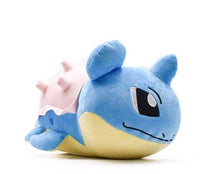 Load image into Gallery viewer, Pokemon Kawaii Plüsch Glurak, Shiggy, Dragoran, Raichu Kuscheltiere kaufen