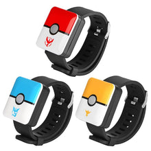 Load image into Gallery viewer, Pokemon Go Plus Auto Catch Armband im Smartwatch Design kaufen