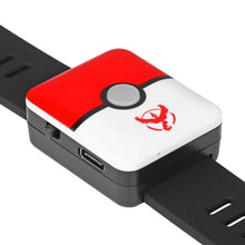 Load image into Gallery viewer, Pokemon Go Plus Auto Catch Armband im Smartwatch Design kaufen