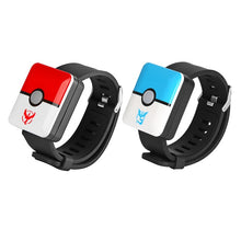 Load image into Gallery viewer, Pokemon Go Plus Auto Catch Armband im Smartwatch Design kaufen