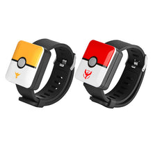 Load image into Gallery viewer, Pokemon Go Plus Auto Catch Armband im Smartwatch Design kaufen