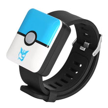 Load image into Gallery viewer, Pokemon Go Plus Auto Catch Armband im Smartwatch Design kaufen