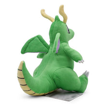 Lade das Bild in den Galerie-Viewer, Shiny Dragoran Dragonite Pokemon Plüschtier (ca. 20cm) kaufen