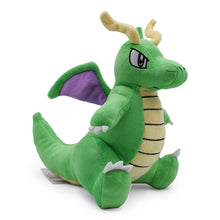 Lade das Bild in den Galerie-Viewer, Shiny Dragoran Dragonite Pokemon Plüschtier (ca. 20cm) kaufen