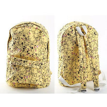 Lade das Bild in den Galerie-Viewer, Pokemon Pikachu Rucksack (30cm*10cm*40cm) kaufen