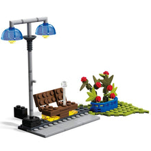 Load image into Gallery viewer, Mega Construx Classic Pokemon Chimchar / Panflam - Pikachu Bausteine Set kaufen