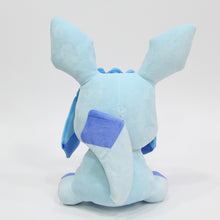 Load image into Gallery viewer, Eevee / Evoli Kawaii Plüsch Pokemon (Vaporeon Espeon Umbreon Leafeon) kaufen