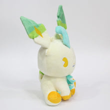 Load image into Gallery viewer, Eevee / Evoli Kawaii Plüsch Pokemon (Vaporeon Espeon Umbreon Leafeon) kaufen