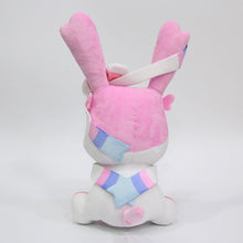 Load image into Gallery viewer, Eevee / Evoli Kawaii Plüsch Pokemon (Vaporeon Espeon Umbreon Leafeon) kaufen