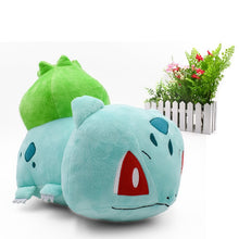 Load image into Gallery viewer, Süßer Riolu, Fukano oder Glurak Stoff Pokemon Charizard Plüschtier kaufen
