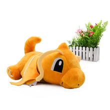 Load image into Gallery viewer, Süßer Riolu, Fukano oder Glurak Stoff Pokemon Charizard Plüschtier kaufen
