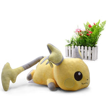 Load image into Gallery viewer, Süßer Riolu, Fukano oder Glurak Stoff Pokemon Charizard Plüschtier kaufen