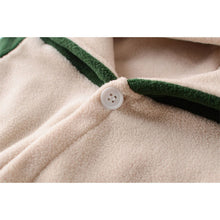 Lade das Bild in den Galerie-Viewer, Relaxo / Snorlax Onesie Kuschel Pokemon Schlafanzug kaufen