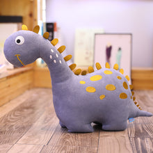 Load image into Gallery viewer, Langhals Dinosaurier Kuscheltier (ca. 25cm - 70cm) kaufen